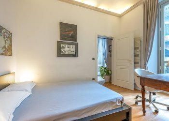 Quadrilocale Via dei Mercanti, Torino (zona Centro) - foto 13