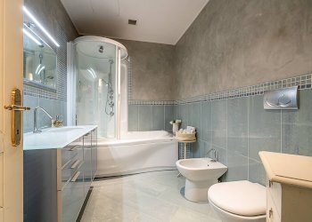 Quadrilocale Via dei Mercanti, Torino (zona Centro) - foto 15