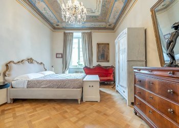 Quadrilocale Via dei Mercanti, Torino (zona Centro) - foto 17