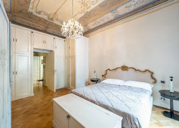 Quadrilocale Via dei Mercanti, Torino (zona Centro) - foto 18