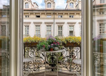 Quadrilocale Via dei Mercanti, Torino (zona Centro) - foto 20