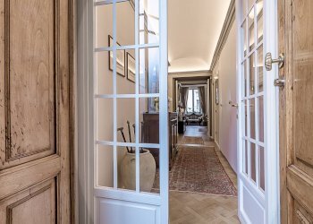 Quadrilocale Via dei Mercanti, Torino (zona Centro) - foto 23