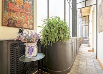 Quadrilocale Via dei Mercanti, Torino (zona Centro) - foto 25