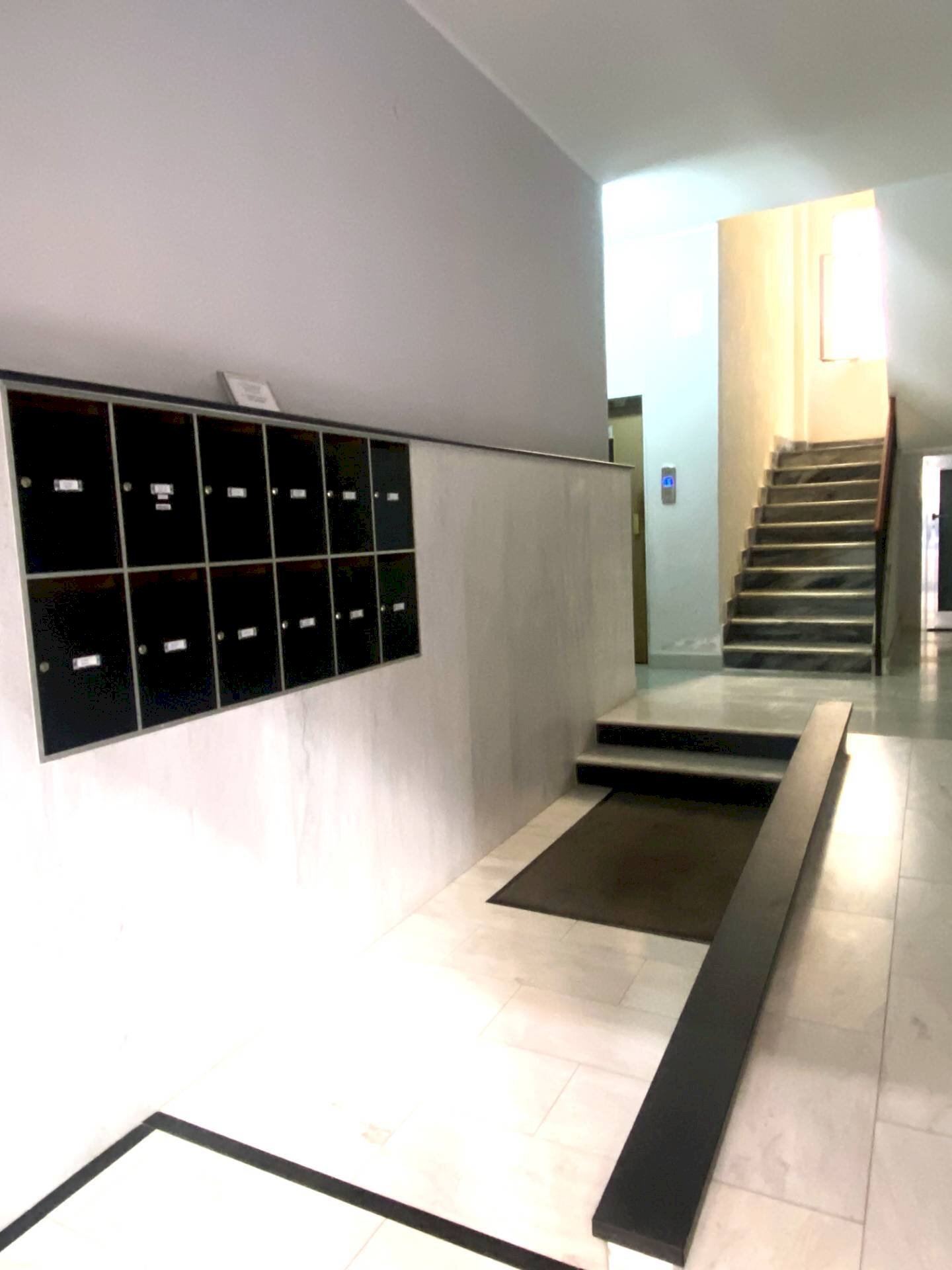 Quadrilocale Cagliari (zona San Benedetto) - foto 2