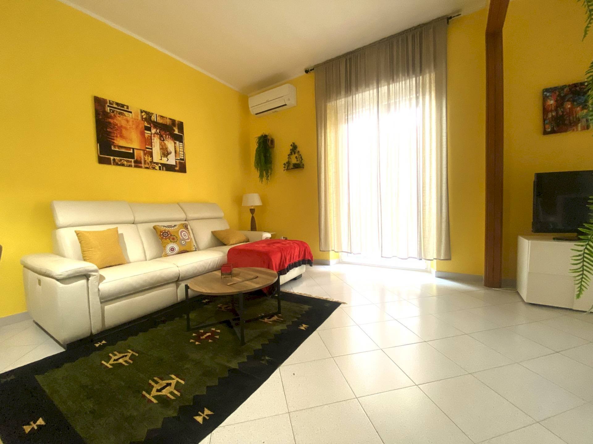 Quadrilocale Cagliari (zona San Benedetto) - foto 3