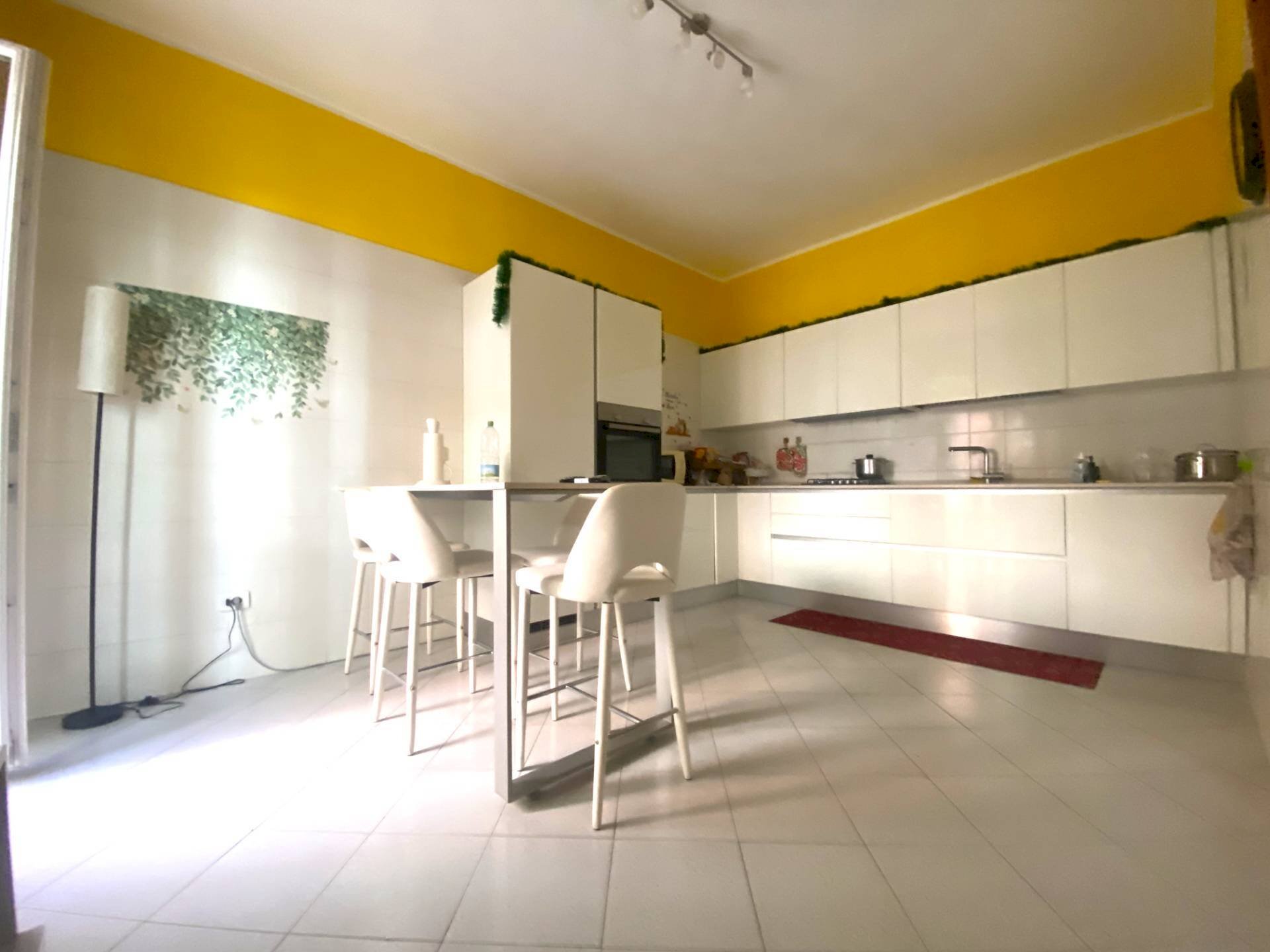 Quadrilocale Cagliari (zona San Benedetto) - foto 1