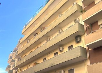 Quadrilocale Cagliari (zona San Benedetto) - foto 16