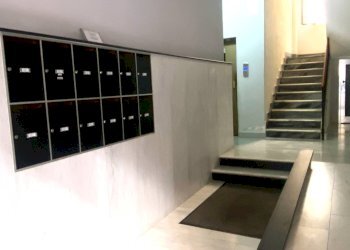 Quadrilocale Cagliari (zona San Benedetto) - foto 2