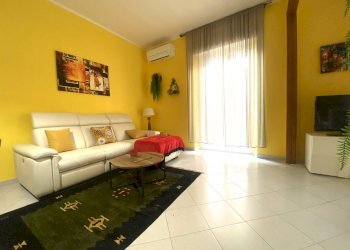 Quadrilocale Cagliari (zona San Benedetto) - foto 3