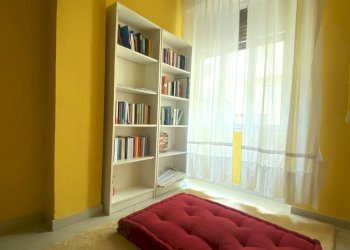 Quadrilocale Cagliari (zona San Benedetto) - foto 4