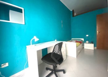 Quadrilocale Cagliari (zona San Benedetto) - foto 6