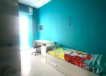 Quadrilocale Cagliari (zona San Benedetto) - foto 8