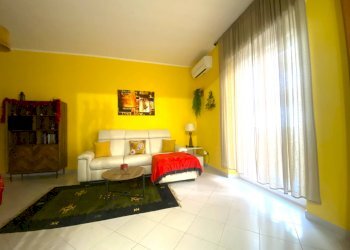 Quadrilocale Cagliari (zona San Benedetto) - foto 9