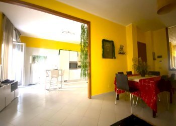 Quadrilocale Cagliari (zona San Benedetto) - foto 10