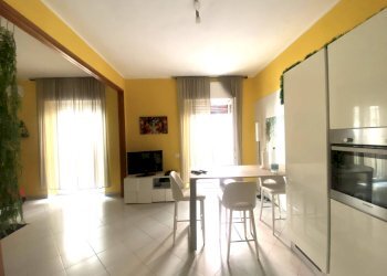 Quadrilocale Cagliari (zona San Benedetto) - foto 11