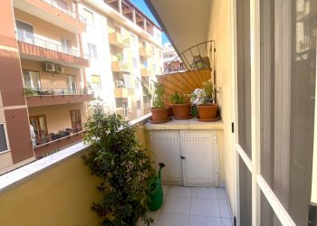 Quadrilocale Cagliari (zona San Benedetto) - foto 14