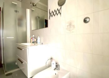 Quadrilocale Cagliari (zona San Benedetto) - foto 15