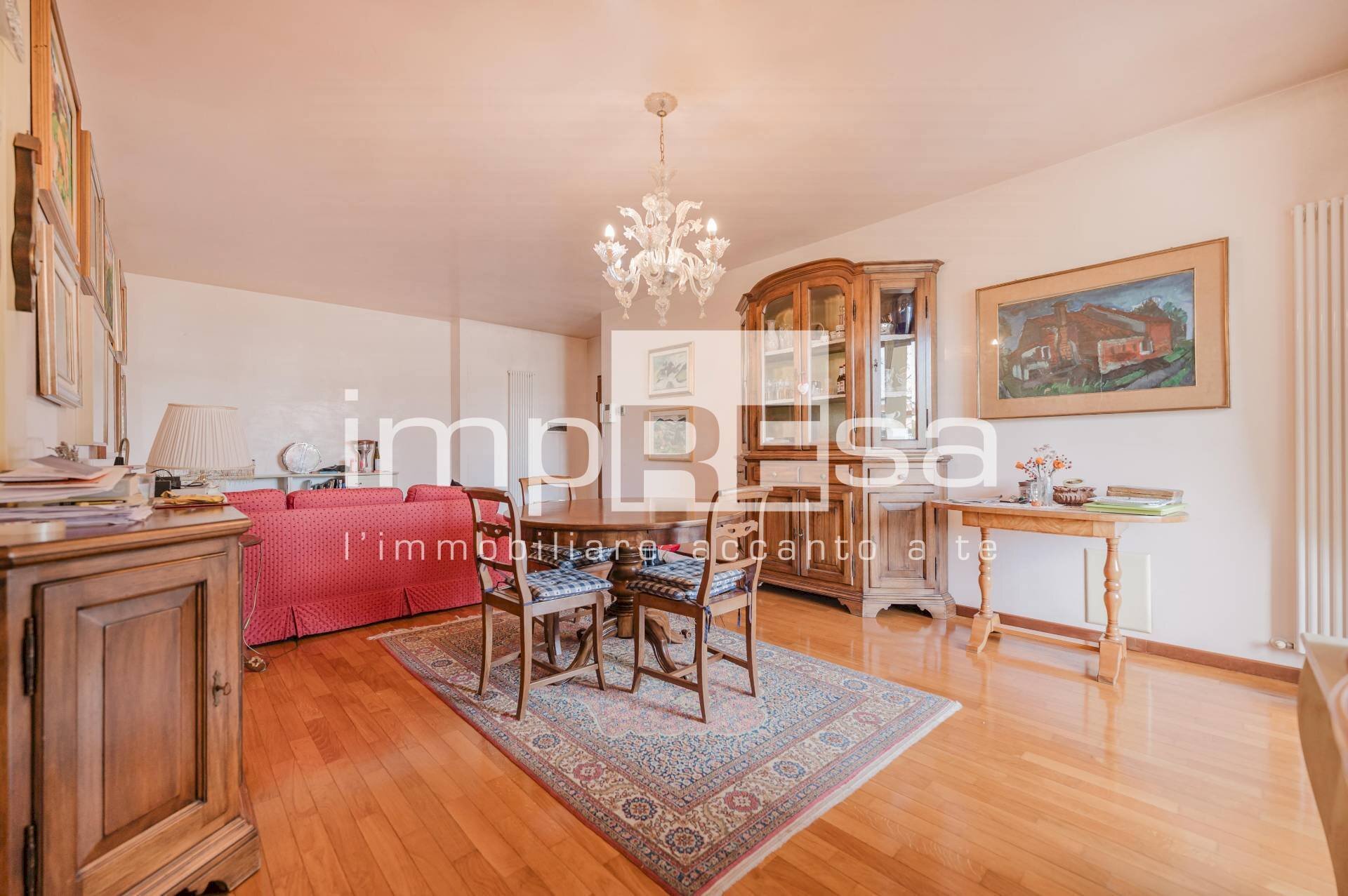 Quadrilocale Borgo Vicenza, Castelfranco Veneto - foto 2