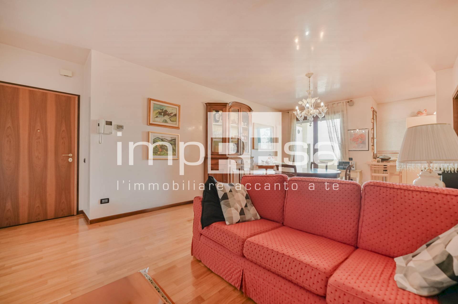 Quadrilocale Borgo Vicenza, Castelfranco Veneto - foto 3