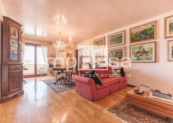 Quadrilocale Borgo Vicenza, Castelfranco Veneto - foto 1