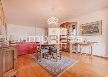 Quadrilocale Borgo Vicenza, Castelfranco Veneto - foto 2