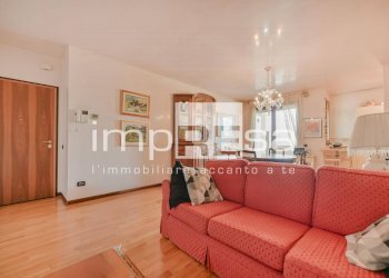 Quadrilocale Borgo Vicenza, Castelfranco Veneto - foto 3