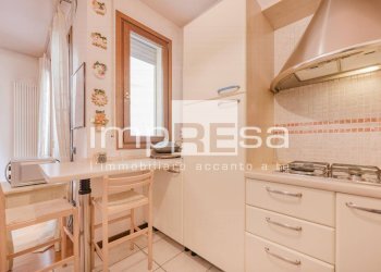 Quadrilocale Borgo Vicenza, Castelfranco Veneto - foto 7