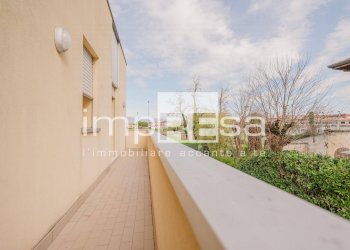 Quadrilocale Borgo Vicenza, Castelfranco Veneto - foto 9