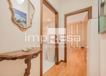 Quadrilocale Borgo Vicenza, Castelfranco Veneto - foto 11