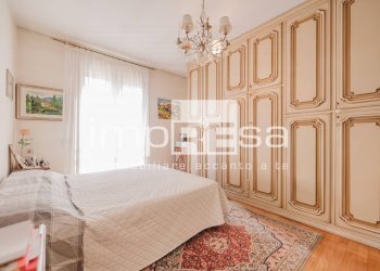 Quadrilocale Borgo Vicenza, Castelfranco Veneto - foto 12