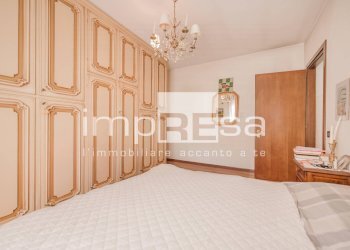 Quadrilocale Borgo Vicenza, Castelfranco Veneto - foto 13