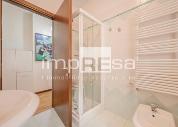 Quadrilocale Borgo Vicenza, Castelfranco Veneto - foto 14