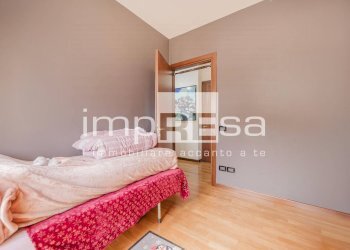 Quadrilocale Borgo Vicenza, Castelfranco Veneto - foto 16