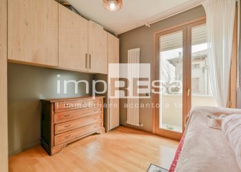 Quadrilocale Borgo Vicenza, Castelfranco Veneto - foto 17