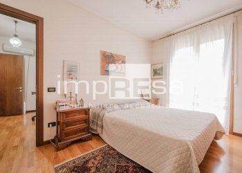 Quadrilocale Borgo Vicenza, Castelfranco Veneto - foto 18