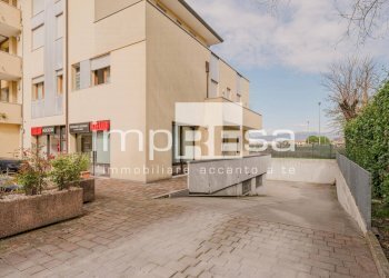 Quadrilocale Borgo Vicenza, Castelfranco Veneto - foto 19