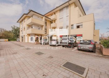 Quadrilocale Borgo Vicenza, Castelfranco Veneto - foto 20