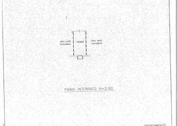 Quadrilocale Borgo Vicenza, Castelfranco Veneto - foto 22