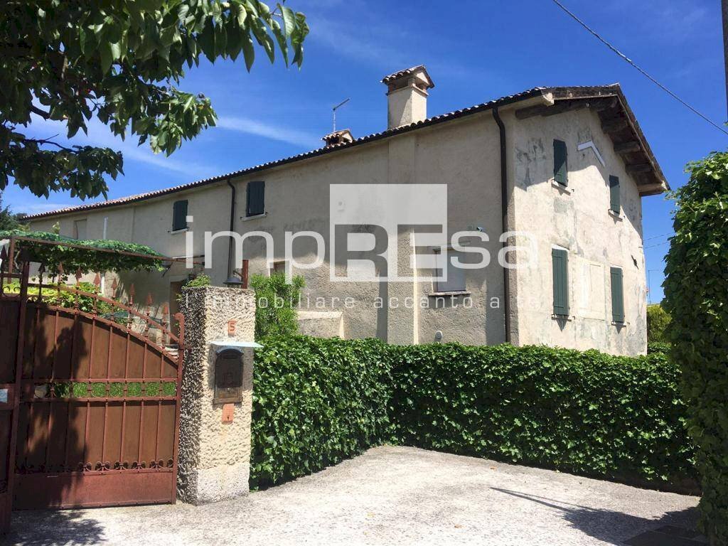 Rustico via cannaregio, Castelcucco - foto 3