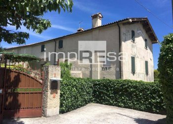 Rustico via cannaregio, Castelcucco - foto 3