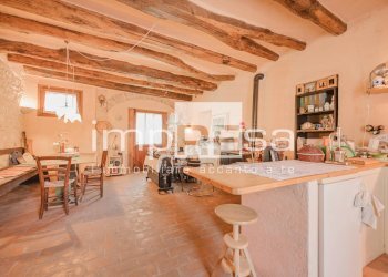 Rustico via cannaregio, Castelcucco - foto 24