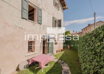 Rustico via cannaregio, Castelcucco - foto 27