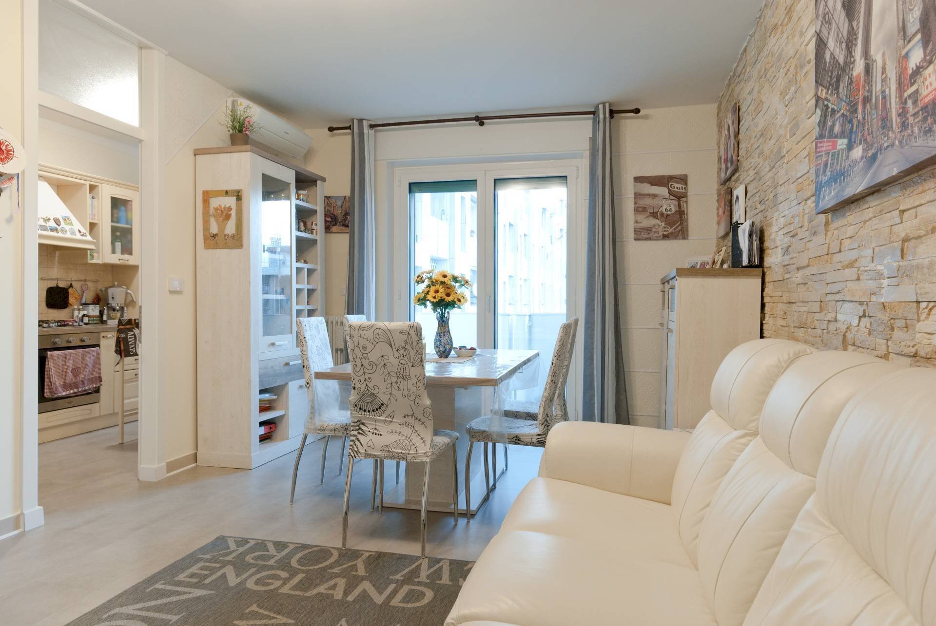 Quadrilocale Via De Jenner, Trieste - foto 1