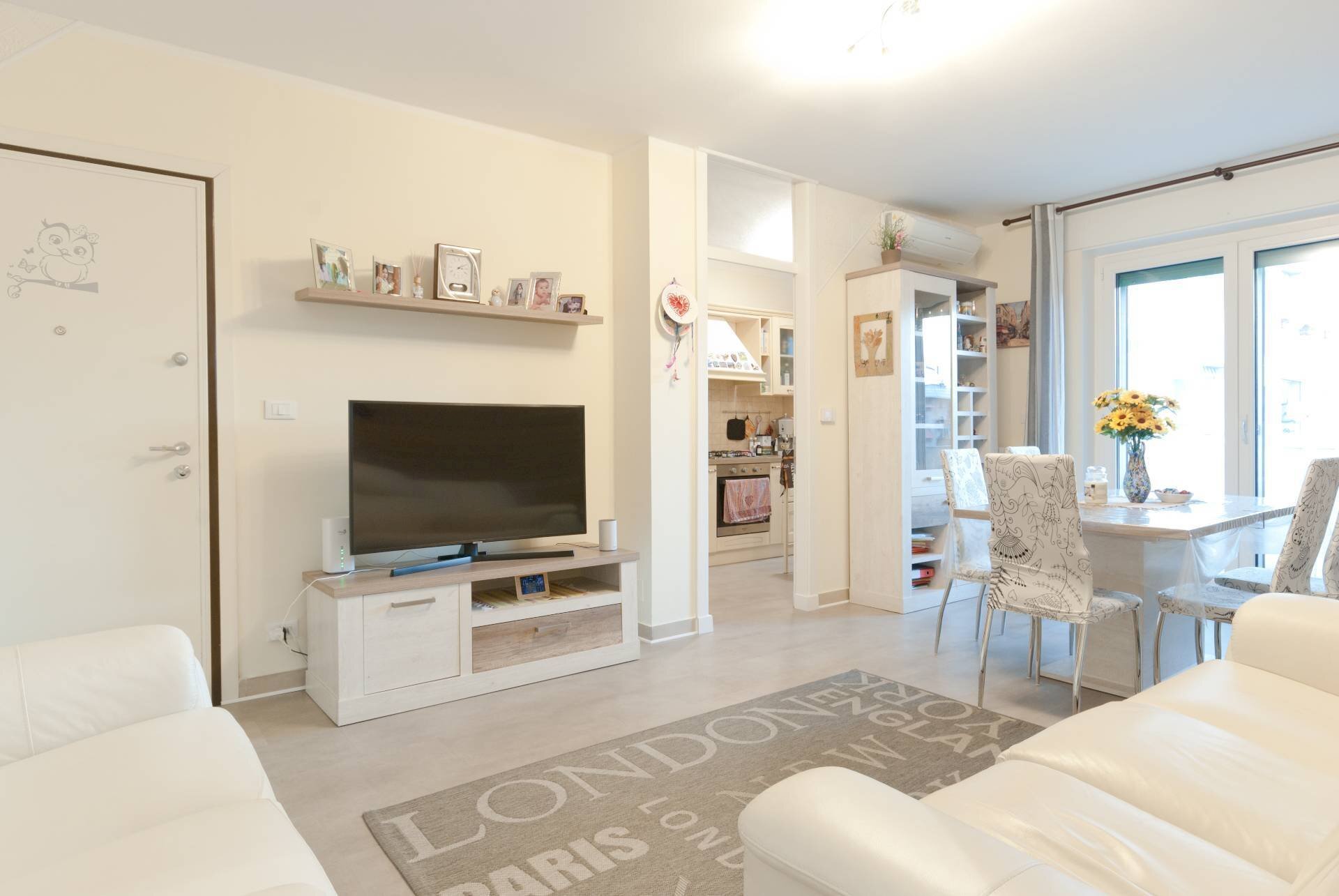 Quadrilocale Via De Jenner, Trieste - foto 2