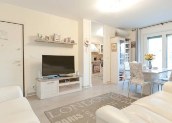 Quadrilocale Via De Jenner, Trieste - foto 2