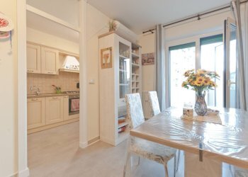 Quadrilocale Via De Jenner, Trieste - foto 3