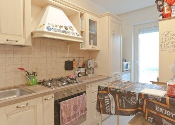 Quadrilocale Via De Jenner, Trieste - foto 4