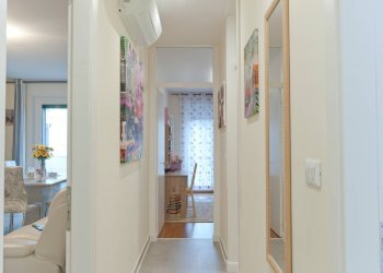 Quadrilocale Via De Jenner, Trieste - foto 5