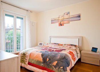 Quadrilocale Via De Jenner, Trieste - foto 6