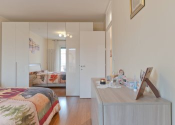 Quadrilocale Via De Jenner, Trieste - foto 7